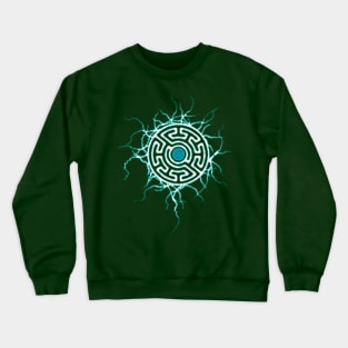 E-PORTAL Crewneck Sweatshirt